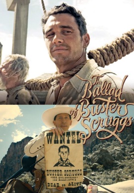 The Ballad of Buster Scruggs